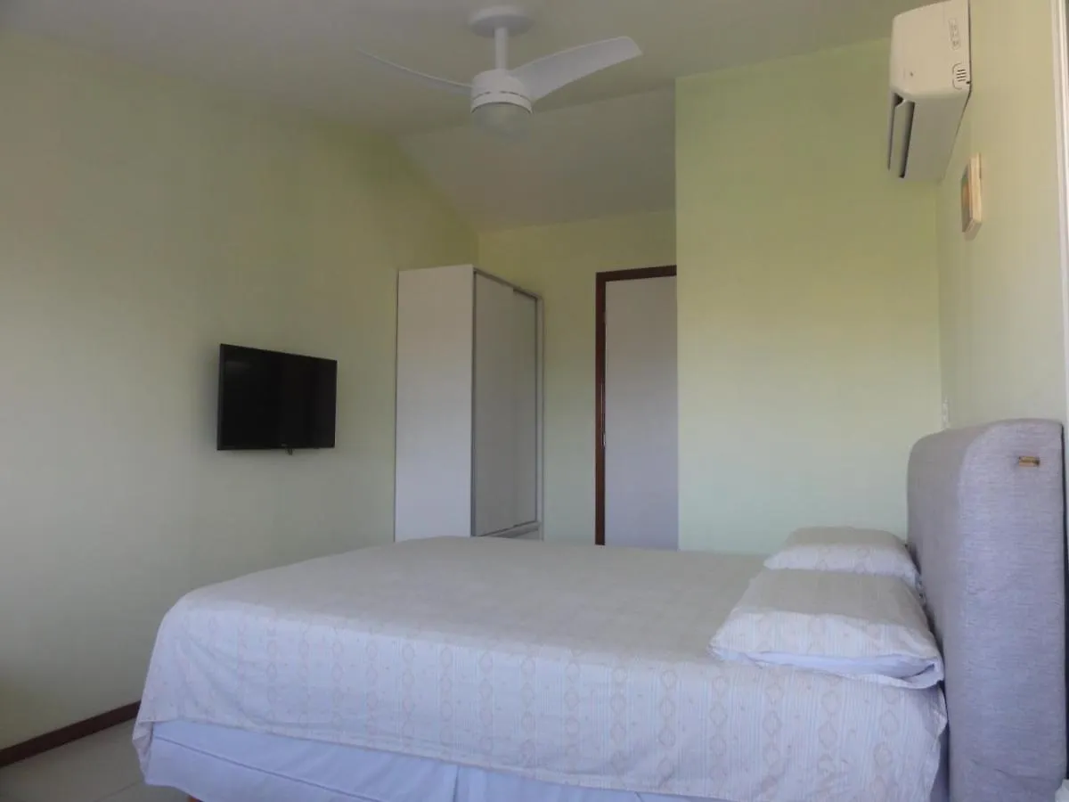 Nannai Residence Muro Alto Duplex Pôrto das Galinhas Appartement