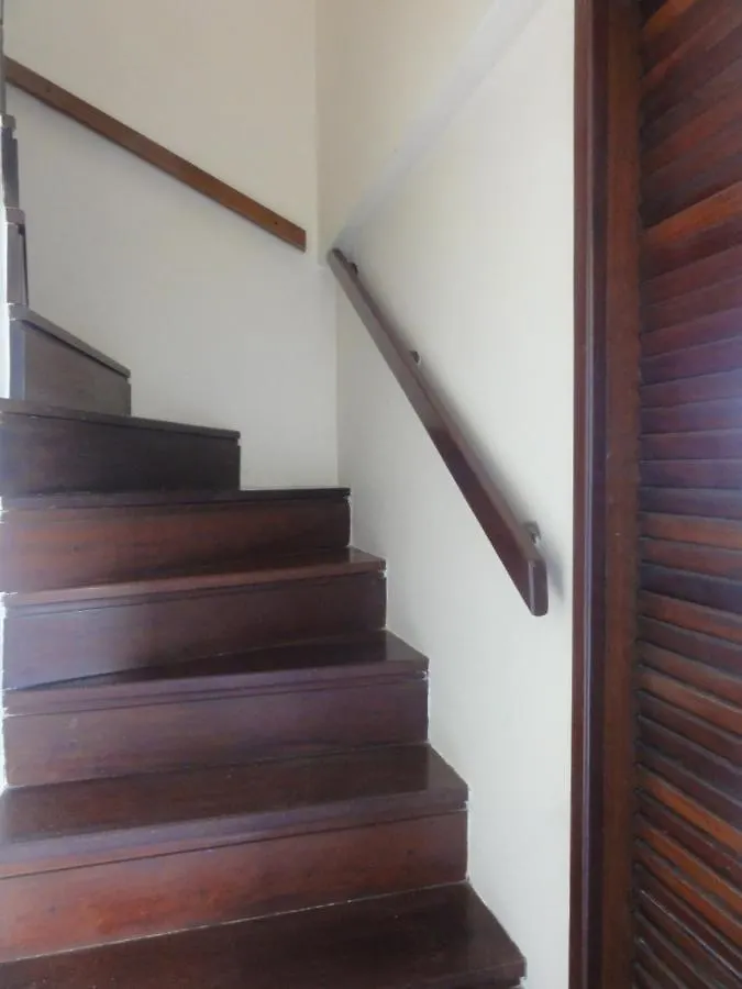 Nannai Residence Muro Alto Duplex Pôrto das Galinhas Brasil