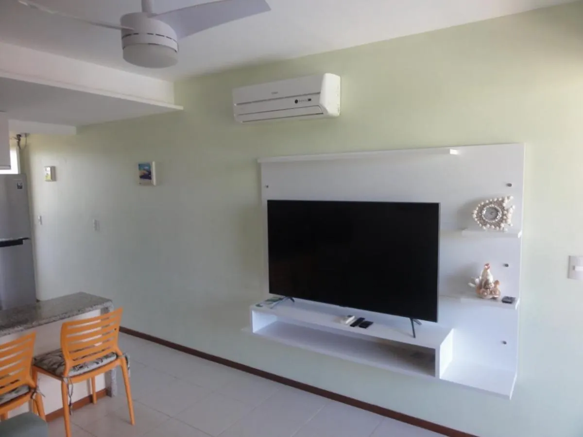 Nannai Residence Muro Alto Duplex Pôrto das Galinhas Apartamento