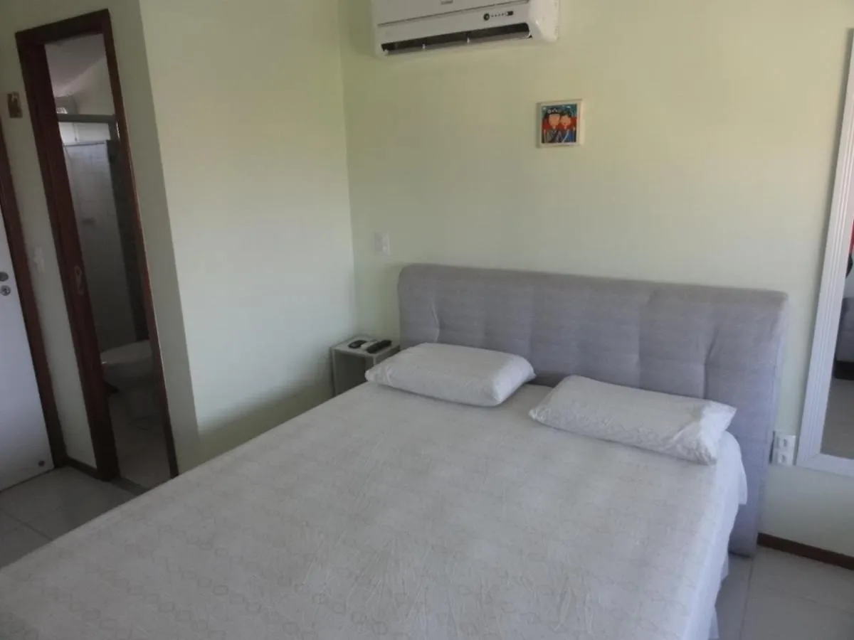 Nannai Residence Muro Alto Duplex Pôrto das Galinhas