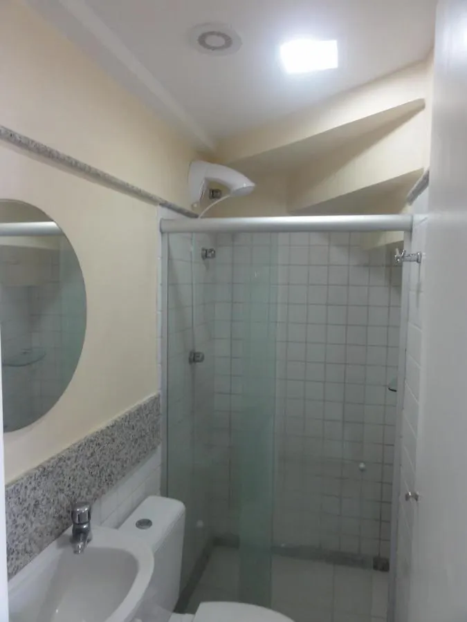 Apartamento Nannai Residence Muro Alto Duplex Pôrto das Galinhas Brasil