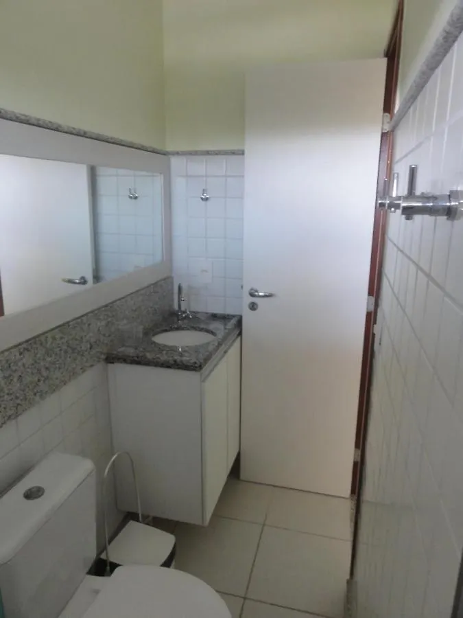 Nannai Residence Muro Alto Duplex Pôrto das Galinhas Apartamento