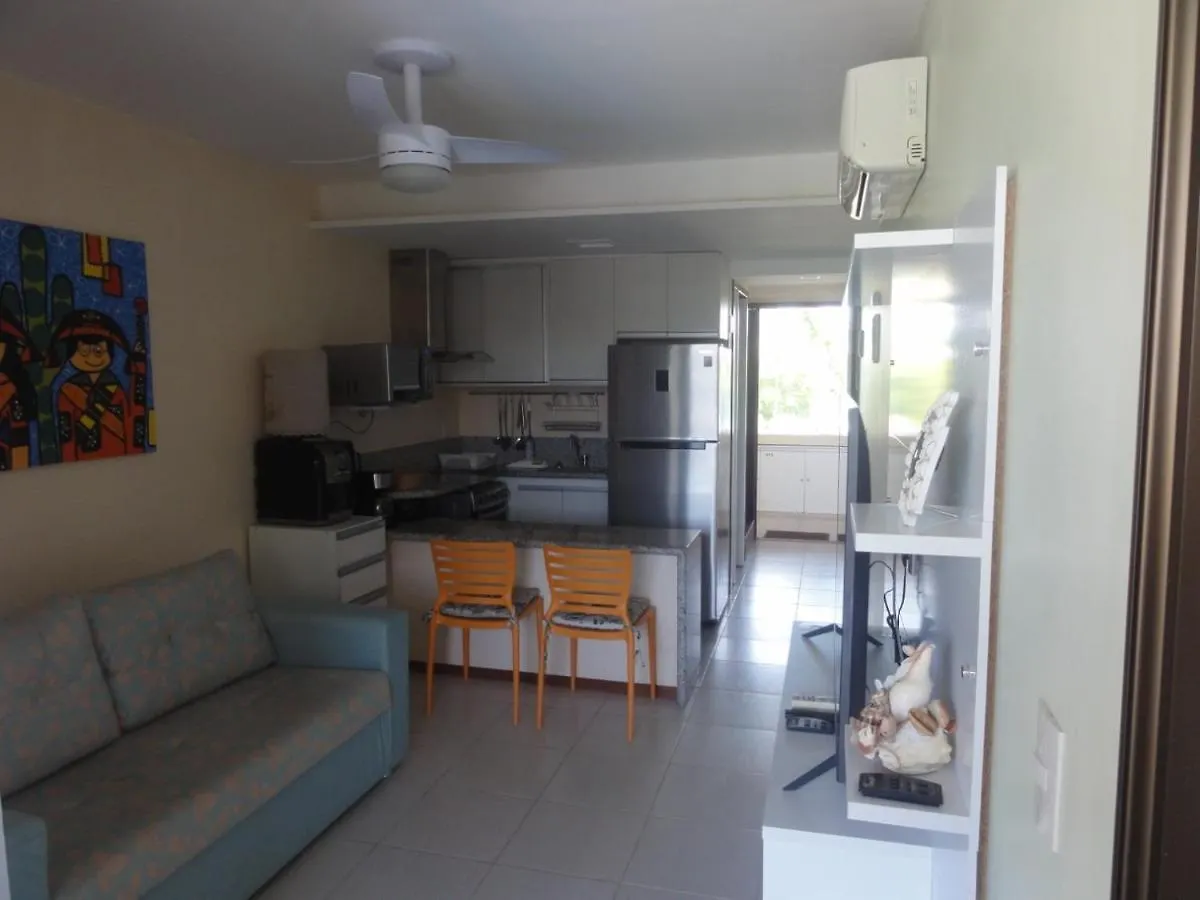 Nannai Residence Muro Alto Duplex Pôrto das Galinhas