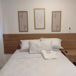Mana Experience - - Muro Alto Apartamento