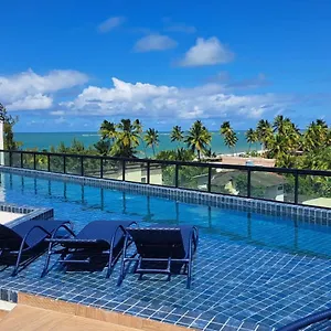 Flat De Maracaipe - Apartamento